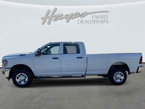 New 2026 RAM 2500 Tradesman image 6