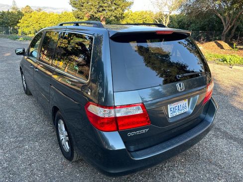 Used 2006 Honda Odyssey EX-L image 21