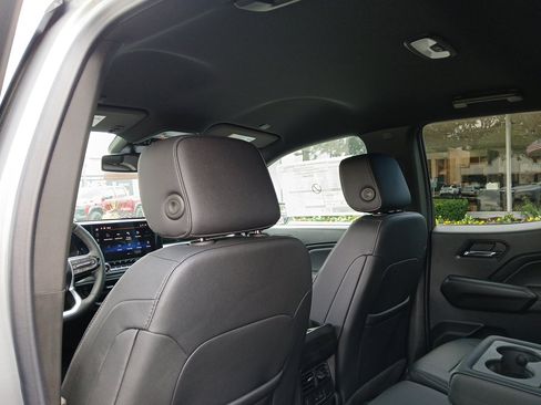 New 2026 Chevrolet Colorado LT w/ LT Convenience Package image 21