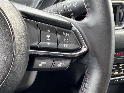 Used 2023 MAZDA CX-5 Carbon Edition AWD/4WD image 19