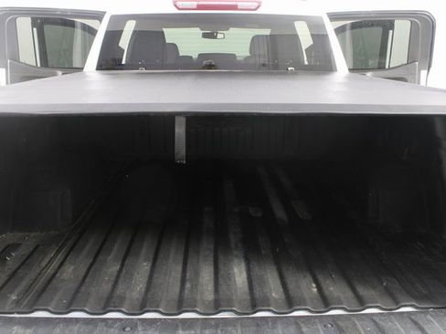 Used 2021 GMC Sierra 1500 AT4 image 19