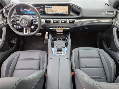 New 2026 Mercedes-Benz GLE 53 AMG 4MATIC Coupe image 14