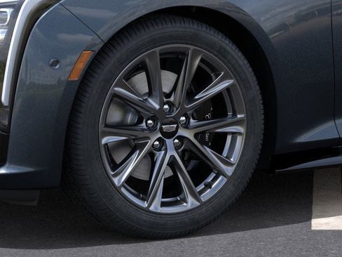 New 2026 Cadillac CT5 V image 9