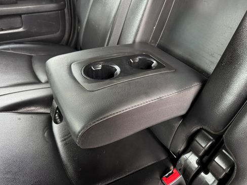 Used 2011 RAM 2500 Laramie w/ Protection Group AWD/4WD image 25