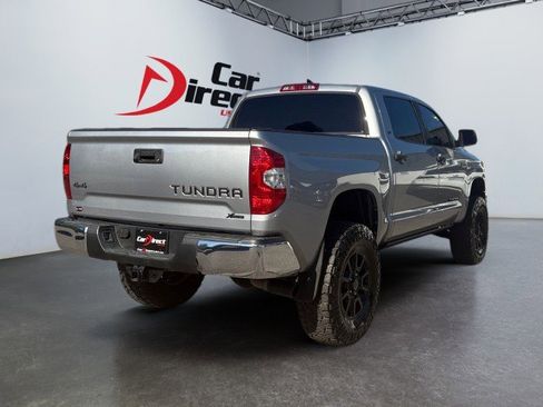 Used 2020 Toyota Tundra SR5 w/ SR5 Upgrade Package AWD/4WD image 13