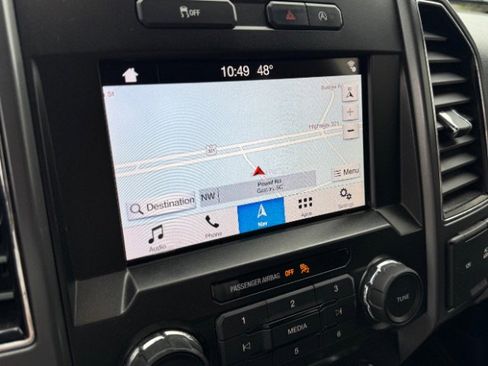 Used 2019 Ford F150 XLT w/ Equipment Group 302A Luxury image 8