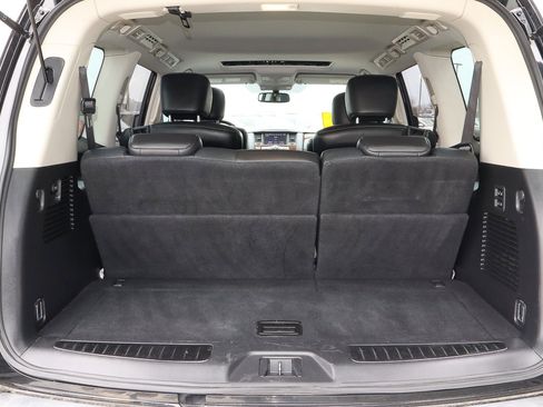 Used 2018 INFINITI QX80 2WD image 21