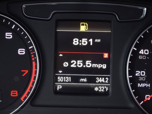 Used 2018 Audi Q3 2.0T Premium image 13