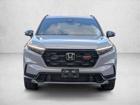 New 2026 Honda CR-V TrailSport image 6