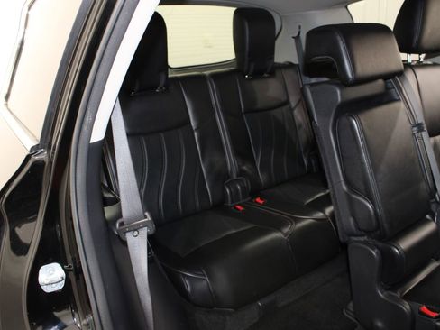Used 2014 INFINITI QX60 Luxe w/ Premium Plus Package AWD/4WD image 24