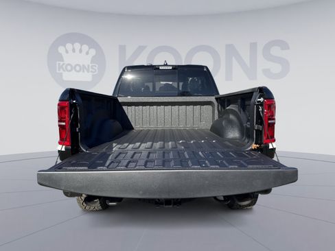 New 2026 RAM 1500 RHO w/ RHO Level 1 Equipment Group AWD/4WD image 27