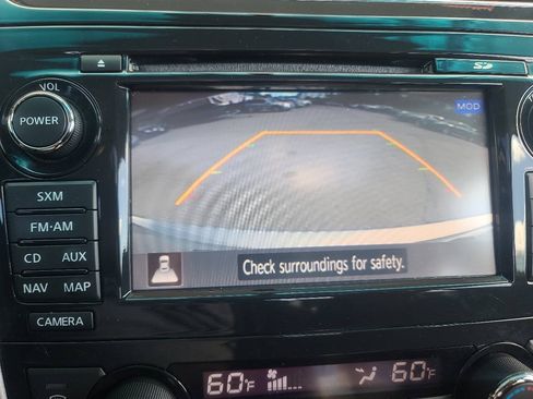 Used 2015 Nissan Altima 3.5 SL FWD image 24