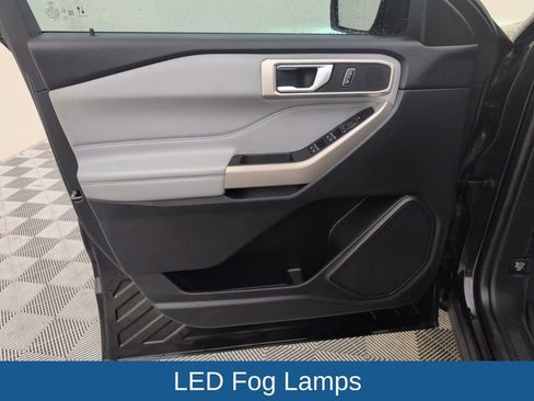 Certified 2023 Ford Explorer XLT w/ Equipment Group 202A RWD image 29