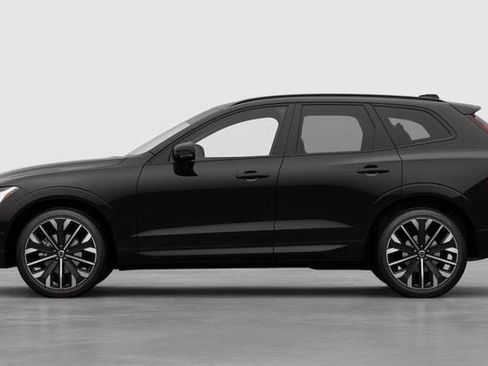 New 2026 Volvo XC60 B5 Plus w/ Protection Package Premier image 2