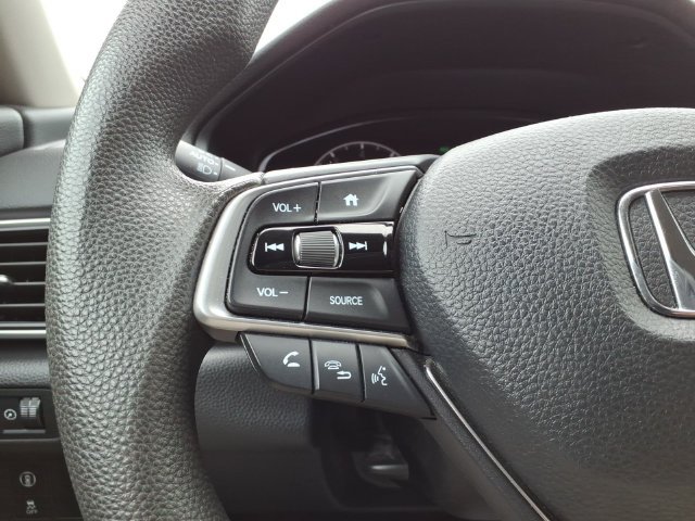 Used 2019 Honda Accord LX image 14
