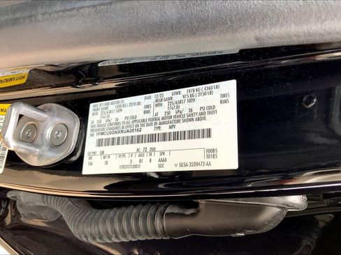 Used 2024 Ford Escape Active FWD image 35