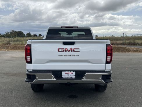New 2026 GMC Sierra 1500 Pro w/ Pro Value Package RWD image 4