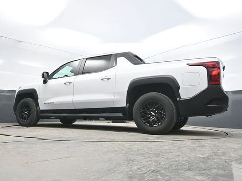 Used 2024 Chevrolet Silverado EV W/T image 37