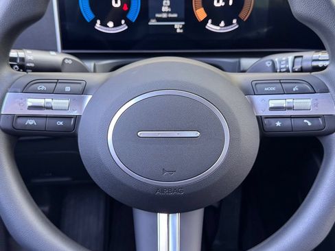 New 2026 Hyundai Santa Cruz SEL FWD image 6