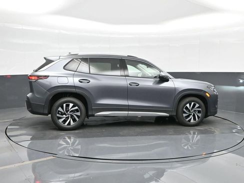 New 2025 Volkswagen Tiguan S image 4