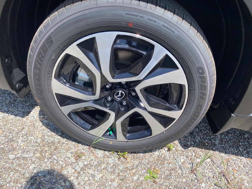 New 2026 MAZDA CX-5 Preferred AWD/4WD image 17