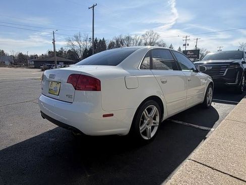 Used 2006 Audi A4 2.0T image 6