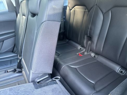 Used 2019 Audi Q7 2.0T Premium Plus image 14