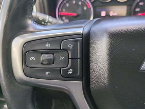 Used 2020 Chevrolet Silverado 2500 LTZ w/ LTZ Plus Package AWD/4WD image 30