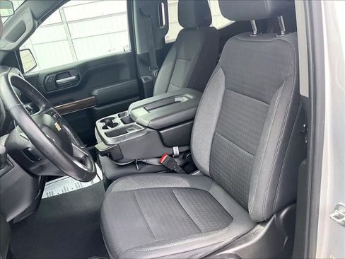 Used 2021 Chevrolet Silverado 1500 LT AWD/4WD image 10