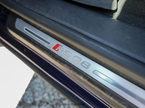 Used 2021 Audi RS Q8 AWD/4WD image 51