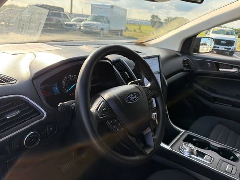 Used 2024 Ford Edge SE AWD/4WD image 22