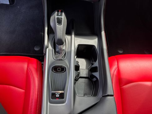 Used 2025 Dodge Charger R/T w/ Quick Order Package 25M R/T image 13