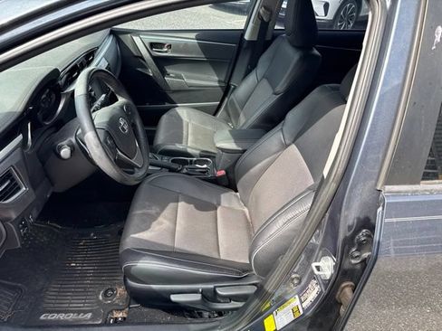 Used 2016 Toyota Corolla S FWD image 18