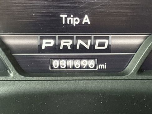 Used 2022 RAM 1500 TRX image 12