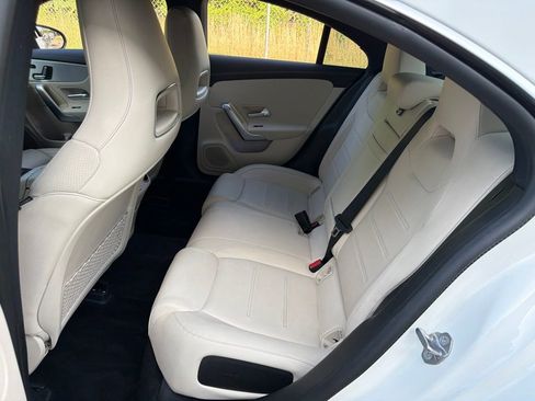 Used 2020 Mercedes-Benz CLA 250 image 19