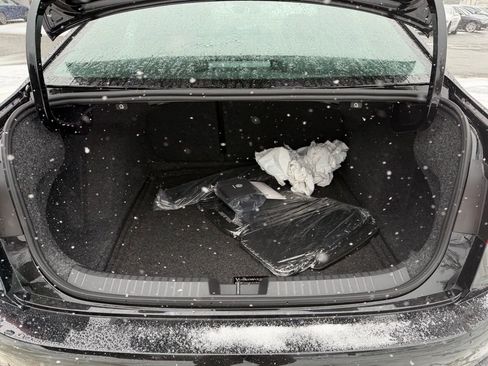 New 2026 Volkswagen Jetta Sport image 13