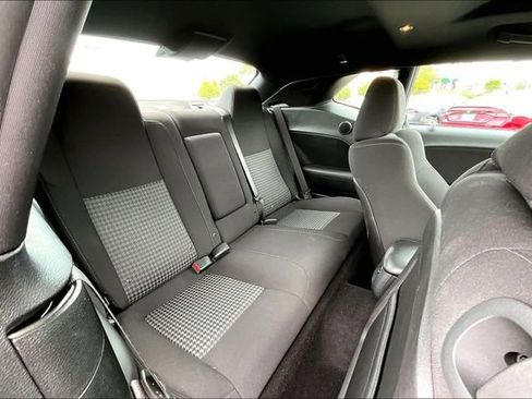 Used 2023 Dodge Challenger R/T w/ Shaker Package RWD image 19