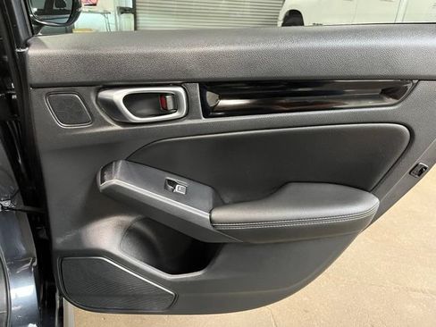Used 2024 Honda Civic Touring image 13