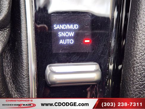 Used 2025 Jeep Compass Limited AWD/4WD image 27