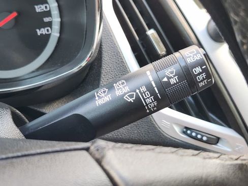 Used 2016 GMC Terrain SLT w/ Driver Alert Package I image 28