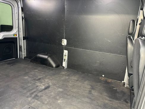 Used 2020 Ford Transit 250 Medium Roof AWD w/ Load Area Protection Package image 14