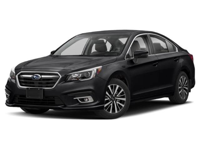Used 2019 Subaru Legacy 2.5i Premium w/ Popular Package #2A AWD/4WD image 1