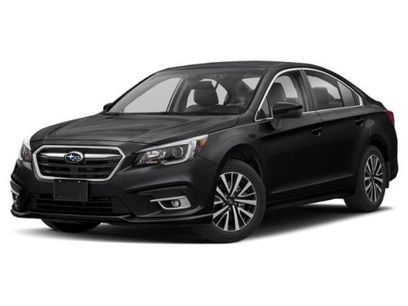 Used 2019 Subaru Legacy 2.5i Premium w/ Popular Package #2A