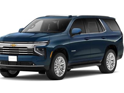 New 2027 Chevrolet Tahoe LT w/ Comfort Package