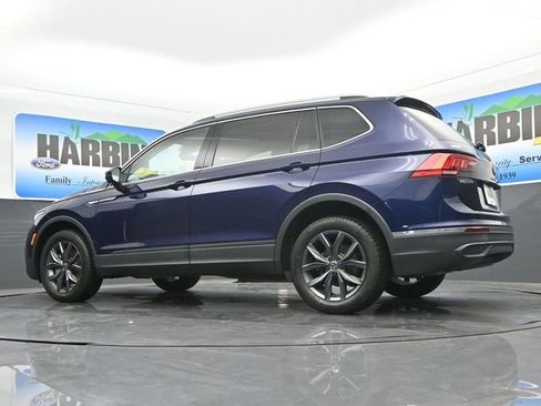 Used 2023 Volkswagen Tiguan SE FWD image 20