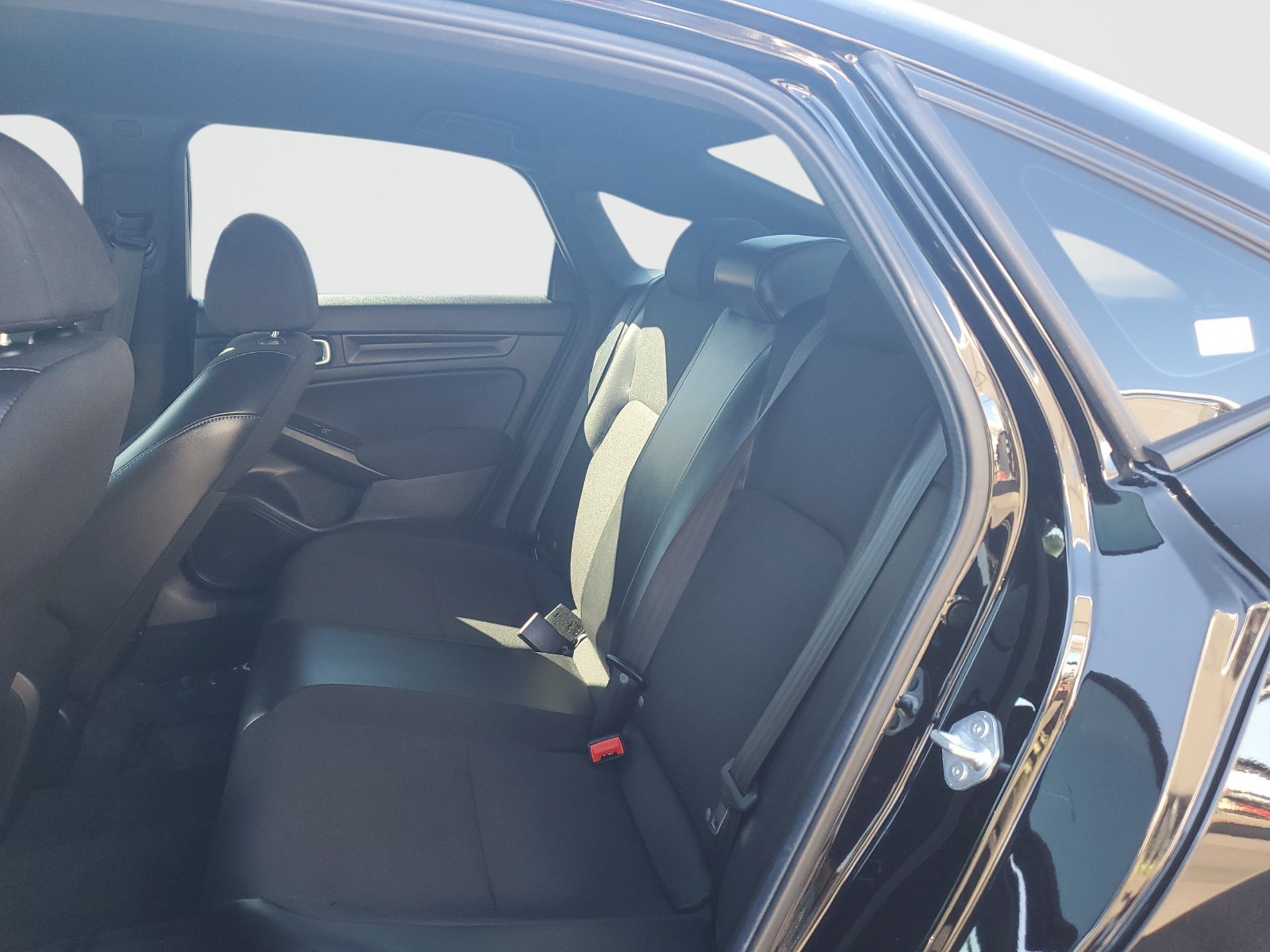 Used 2024 Honda Civic Sport image 13
