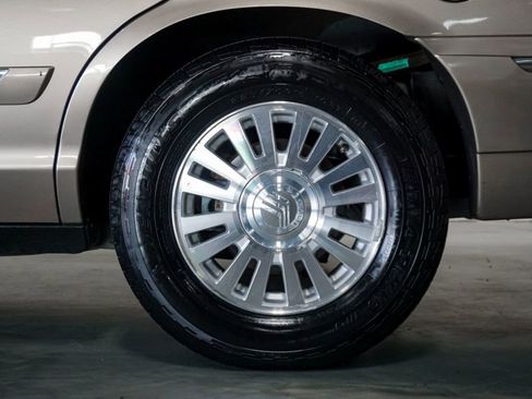 Used 2006 Mercury Grand Marquis LS image 56