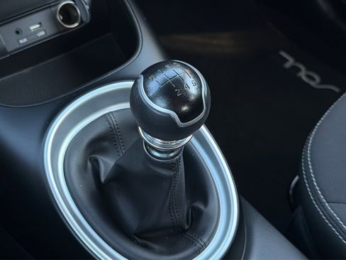 Used 2019 Kia Soul FWD image 10