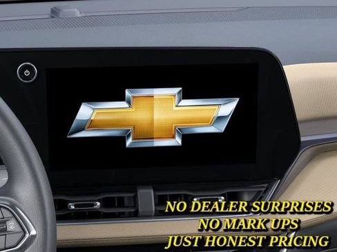 New 2026 Chevrolet Equinox ACTIV w/ Convenience Package III FWD image 20