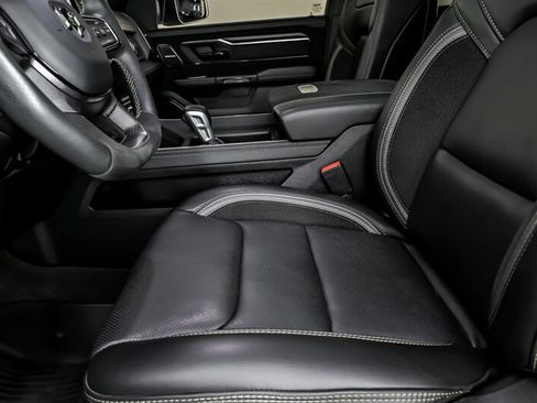 Used 2022 RAM 1500 TRX w/ TRX Level 2 Equipment Group AWD/4WD image 18
